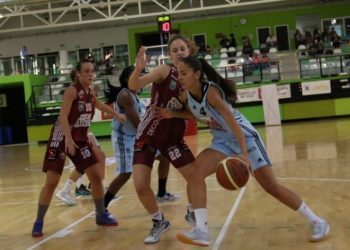 El Celta Zorka encaja una abultada derrota en la pista de uno de los favoritos