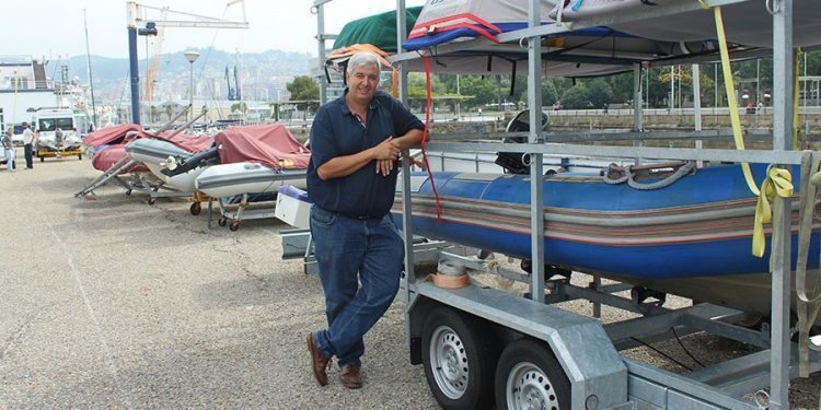 «Queremos dar más acceso a los vigueses al mar y necesitamos implicación de las administraciones»