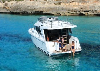 Valencia Boat Show 2016: avance novedades