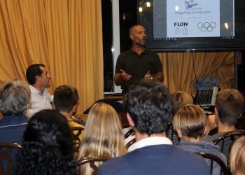 “Disfrutar, aprender y escuchar”, la filosofía del técnico Alberto García