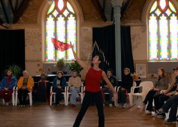 A ESAD de Vigo recibe a profesorado dunha das mellores universidades do mundo