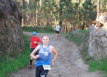III TRAIL MONTES DE VIGO 2016 4