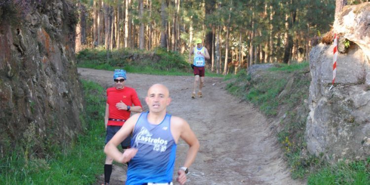 III TRAIL MONTES DE VIGO 2016 4