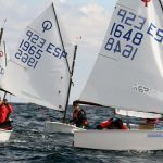 Jos Ignacio Salgueiro del Monte Real Club de Yates de Baiona