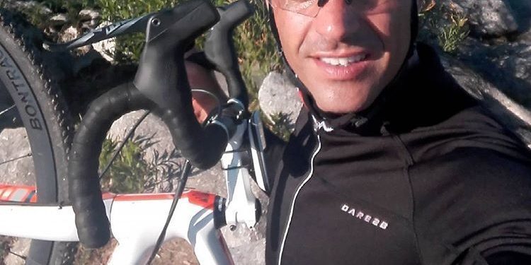 Óscar Pereiro regresa al ciclismo