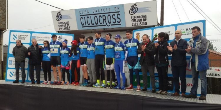 A Copa Galicia comeza con dobre cita en Ferrolterra e co debut de Óscar Pereiro
