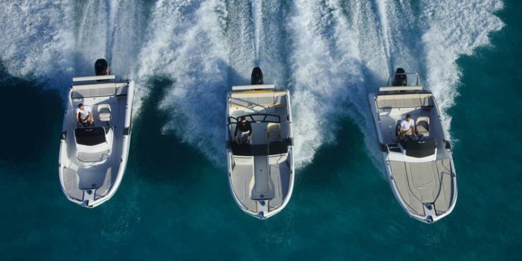 Los imprescindibles de Bénéteau no faltarán al Valencia Boat Show