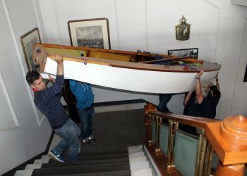 Premios honoríficos, exposición y primer ciclo para abrir la Semana del Atlántico