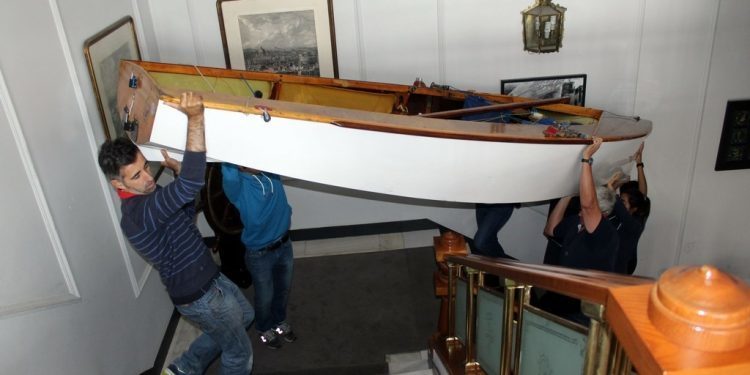 Premios honoríficos, exposición y primer ciclo para abrir la Semana del Atlántico