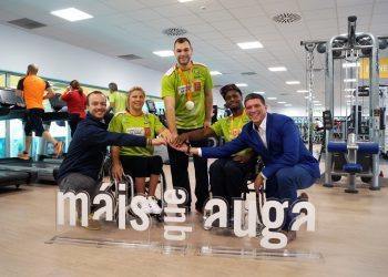 Las tres caras nuevas del Amfiv apuntan alto