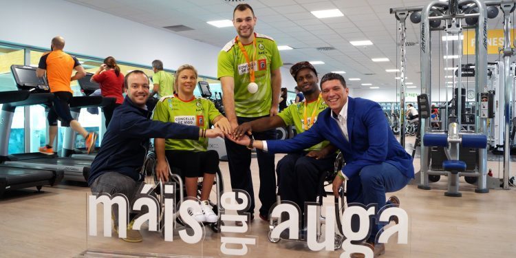 Las tres caras nuevas del Amfiv apuntan alto