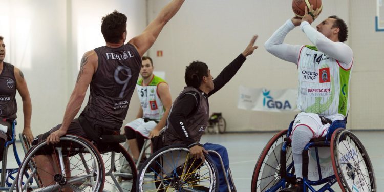 El Amfiv se estrena con derrota en Albacete