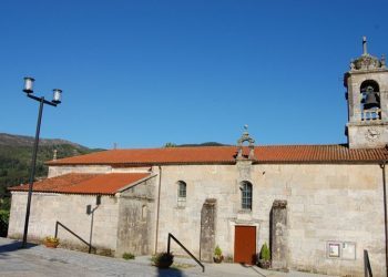 Mos señalizará este mes todas sus iglesias y capillas