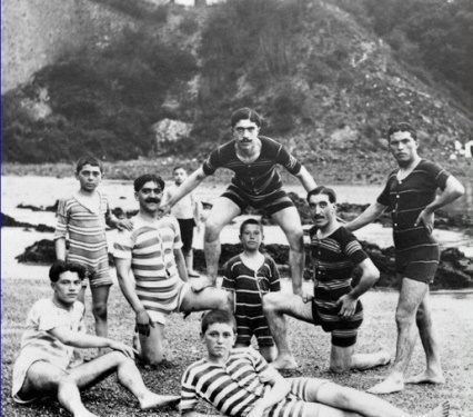 La historia de Pontedeume y el trabajo diario en la Ría, en el Museo do Mar