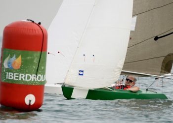 Andarias afianza su liderato