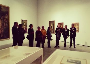 «Mulleres do silencio»: las artistas gallegas de todo un siglo