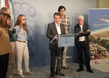 Vigo correrá contra el cáncer este domingo