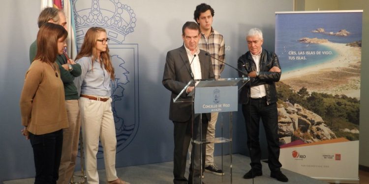 Vigo correrá contra el cáncer este domingo