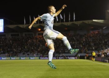 El Celta le toma la medida al campeón y firma otra noche de ensueño