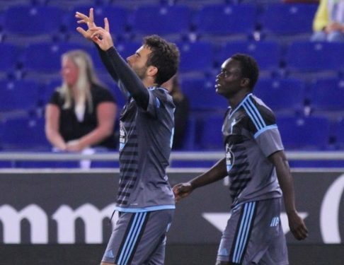 «El comportamiento de Rossi con nosotros habla de un futbolista de una profesionalidad superlativa»