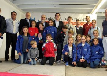 El Gobierno luso escenifica su apoyo a la Semana del Atlántico