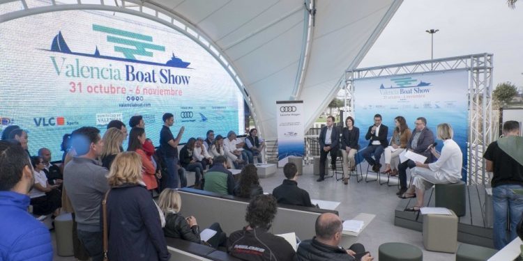 Más de 120 embarcaciones nuevas de los principales astilleros internacionales