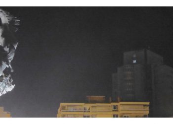 Las sombras del Xeral