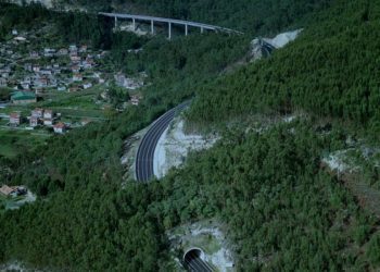O Corredor do Morrazo pecha dous meses e a Xunta recomenda usar o transporte metropolitano