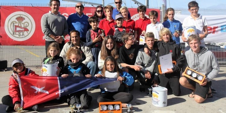 Canido conquista el título femenino en Gijón