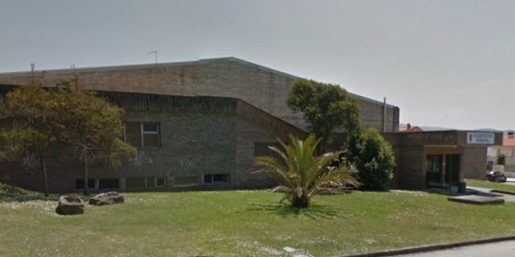 Dezanove empresas optan a realizar a reforma interior do Pavillón de Panxón