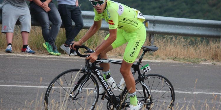 Diego González y Borja Alfaraz continuarán en el Rías Baixas