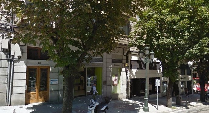 Herido un joven tras caer seis metros por el hueco de un ascensor