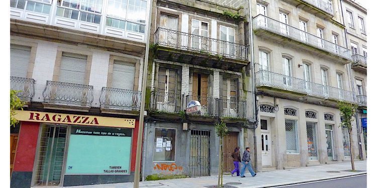 Tintorería Madrileña