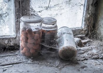 «Latente» revela los secretos de las viejas mansiones