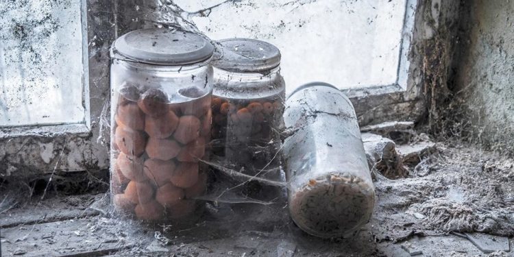 «Latente» revela los secretos de las viejas mansiones