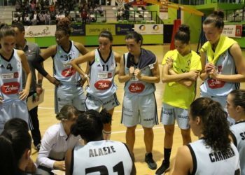 Alaeze y Okoye le dan una victoria vital al Celta Zorka