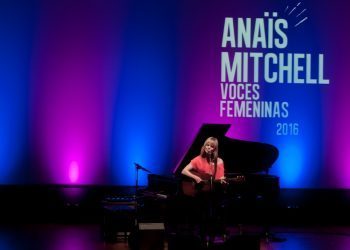 En la intimidad de dos Voces Femeninas