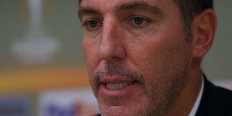 Recado de Berizzo para los entrenadores ‘llorones’