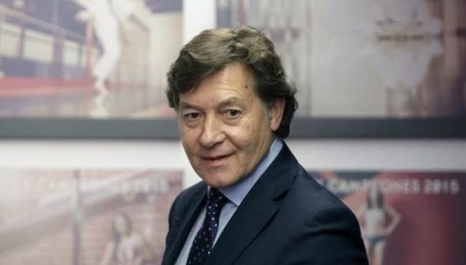 José Ramón Lete será el nuevo presidente del CSD