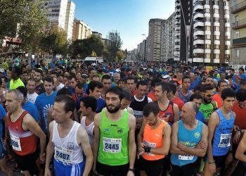Récord de participación en la cuarta edición de Vigo Contra el Cáncer