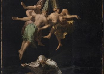 Los hitos del Museo del Prado llegan a Vigo a través de su jefa de Conservación de Pintura