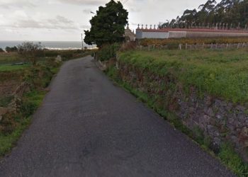 Herido un niño de seis años atropellado mientras iba en bicicleta