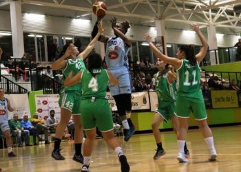 El Celta Zorka cierra con victoria su gira catalana