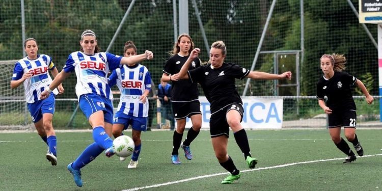 Case 400.000 euros máis da Deputación para a mellora de campos de fútbol en Vigo