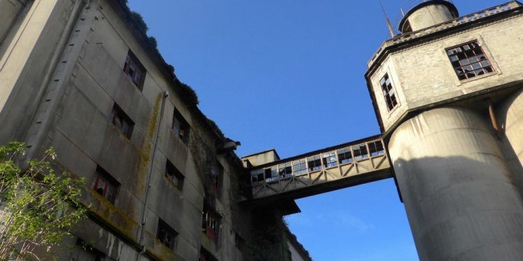 O Concello amplía o prazo do concurso de ideas para rehabilitar a Panificadora