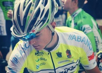 El Rías Baixas incorpora a su plantilla a Jon Ander Tomé