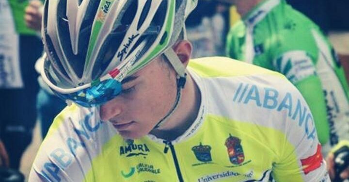 El Rías Baixas incorpora a su plantilla a Jon Ander Tomé