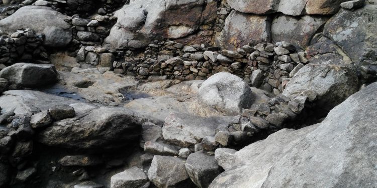 As obras do Corredor do Morrazo acabarán cun dos grandes castros galegos