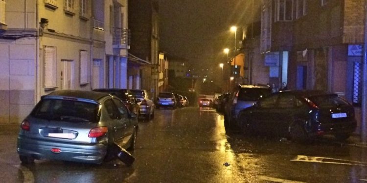 Detenido el autor del atropello mortal de A Doblaba el pasado febrero