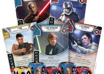 Unas Navidades entre juegos de mesa (II): Juegos para todo el mundo